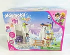 Playmobil Magic Set 9470 - Open Box Complete Used. Price: $29.21.