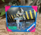 Playmobil 4528 Robot L29 New In Box. Price: $17.99.
