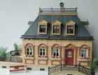 Playmobil Small Victorian Mansion #70891 Dollhouse * Fully Furnished Plus Extras Used. Price: $225.00.