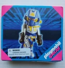 Vintage 1999 Playmobil Special Captain Galaxy Space 4575 New Retired. Price: $24.54.