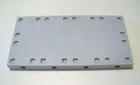 Playmobil (4306) Systemx - Light Grey Base Plate 18X9CM Floor 3200 Occasion. Price: $5.34.