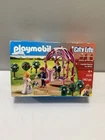 Playmobil City Life - 9229 Wedding Ceremony Bride Groom Gazebo Retired 2017 Rare New. Price: $30.00.