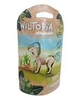 Wiltopia Playmobil 71062 Alpaca 9 Piece New 2022. Price: $9.88.