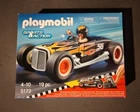 Playmobil 5172 Heat Racer Pull Back Car New. Price: $199.99.