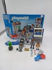 2003 Playmobil Bank Set 4402 Used. Price: $17.50.