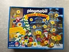 Vintage Playmobil Christmas Carolers Advent Calendar 3368 Santa Claus New. Price: $25.00.