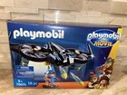 Playmobil The Movie Set 70071 New. Price: $21.99.