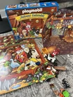 Rare Playmobil Advent Calendar Barn Animals Christmas #4151 Santa Angel 2004 Used. Price: $39.16.