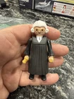 Playmobil 70734 Figures Series 22 Judge Used. Price: $9.00.