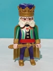 Playmobil Figure Medieval King Castle Knights Palace 4165 4256 Used. Price: $8.75.