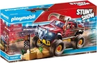 Playmobil 70549 Bull Monster Truck Stunt Show 57 Pc Set New Ages 4-10. Price: $50.24.