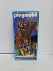 Playmobil 3887 Knights Assault / Castle Siege Attack Tower Battering Ram (C6) Used. Price: $99.99.