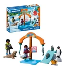 Playmobil Animals & Friends Zoo Ice Expedition Penguins And Seals With Fee New. Price: $34.69.