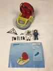 Playmobil 3192 Hovercraft Boat Dinosaur Expedition Figures & Accessories Used. Price: $19.99.
