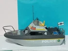 Playmobil Police Patrol Boat Ref 5844 9043 Coastguard Used. Price: $23.54.