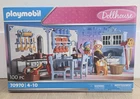 Playmobil Victorian Dollhouse Kitchen Dining Set 70970 New Box. Price: $54.00.