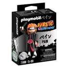 Playmobil Naruto 71108 Pain New. Price: $12.74.
