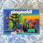 Playmobil 3933 Forest Ghost 1998 Enchanted Woods New In Box Factory Sealed. Price: $85.00.