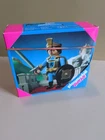 Open Box Two Vintage Playmobil 4505 Special Golden Lion Young Knight Prince Used. Price: $14.99.