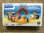 Nativity Scene,playmobil Junior Set #72001,CUTE For Kids,new In Box. Price: $26.99.