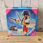 Playmobil 4662 - Special Pirate Figure Ages 4+, 2006 New. Price: $6.75.