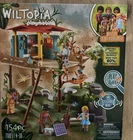 Playmobil Wiltopia 71013 - Family Tree House Rainforest Nib New. Price: $79.00.