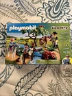 Playmobil #5685 Country Horseback Ride 40 Pieces New Factory Sealed. Price: $40.00.