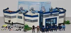 Playmobil 4263 4264 Police Station Headquarters With Extension 7393 Used. Price: $289.99.