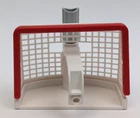 Playmobil Nhl Hockey Arena Table Game Replacement Goal Net Part Piece Used. Price: $14.95.