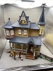 Playmobil Spirit 9475 Lucky's Happy Home Doll House+ #9479 #9480 Lot Incomplete! Used. Price: $103.06.