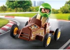 Child With Kart - Playmobil New. Price: $40.59.