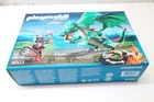 Playmobil 6003 Setnr. Knights Dragon Warrior Drachen 3666 6006 6039 6000 6001 New. Price: $62.50.