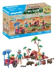 Playmobil Wiltopia Wombat Shelter Toy Set Eco-friendly Animal Adventures 47 P... New. Price: $42.39.