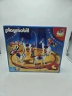 New Playmobil 4234 Circus Horse Rotating Ring & Acrobatics Figures Set. Price: $37.99.