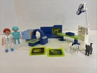 Playmobil 4346 Vet Surgery Operating Room Theater Used. Price: $14.99.