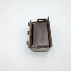 Playmobil 3244X Western Artillery Cart Dark Brown Used. Price: $7.20.
