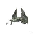 Jazwares Star Wars Micro Galaxy Squadron The Hex 9-INCH Vehicle Rotating Wi New. Price: $65.06.