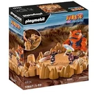 Playmobil 70667 Naruto Vs. Pain Action Figures New. Price: $66.51.