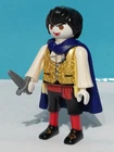 Playmobil Figure 71651 Halloween Dead Terror Vampires Drakula Used. Price: $8.75.