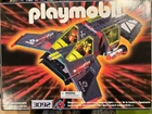 Playmobil 3092 Spaceship 100% Complete With Instructions And Box! Used. Price: $50.00.