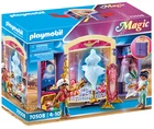 Playmobil 70508 Princess Of The Orient - Aladdin And Genie Magic New Neuf. Price: $17.42.