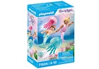 Playmobil #71504 Mermaid Children With Jellyfish New. Price: $11.99.