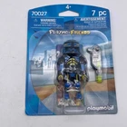 Playmobil #70027 Playmo-friends Space Agent Trooper New!. Price: $10.00.