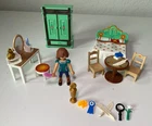 Playmobil Spirit Riding Free 9476 Lucky's Bedroom *incomplete* Used. Price: $29.95.