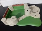Playmobil Fortress Medieval Knights Ref 4014 Used. Price: $9.45.