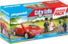 Original Playmobil City Life 71077 - Starter Pack Wedding New. Price: $33.66.