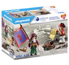 Playmobil Give 70761 Greek Revolution Heroes 1821 New Exclusive Collectible. Price: $54.53.