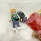 Playmobil Christmas Eve Holiday Advent Calendar 4150 Replacement Boy Cat Robe New. Price: $15.00.
