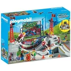 Playmobil City Action Skate Track 70168 Park Neuf. Price: $70.54.