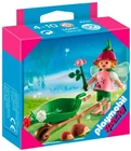 Playmobil Special 4751- Flower Fairy- Nib New. Price: $38.50.